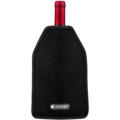 Outlet Le Creuset WA-126 wine cooler, Black