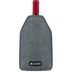 Wine & Champagne Coolers^Le Creuset WA-126 wine cooler, Grey
