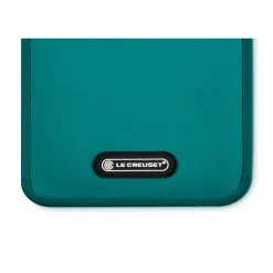 Online Le Creuset WA-126 wine cooler, Bleu Riviera Blue