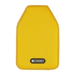 Wine & Champagne Coolers^Le Creuset WA-126 wine cooler, Nectar YellowOrange