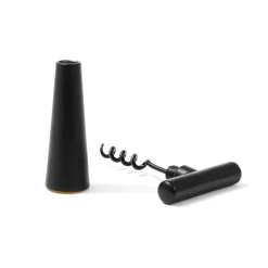 Corkscrews & Openers^L'Atelier du Vin Le Vigneron corkscrew, Black