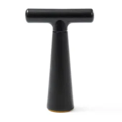 Corkscrews & Openers^L'Atelier du Vin Le Vigneron corkscrew, Black