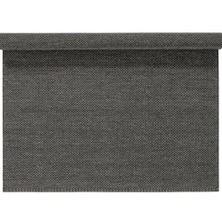 Clearance Scandi Living Lea wool carpet nature , 170x240 cm Grey