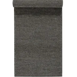 Rug Runners|Wool Rugs^Scandi Living Lea wool carpet nature , 80x240 cm Grey