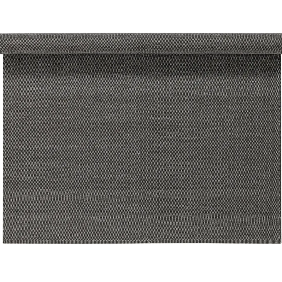 Wool Rugs^Scandi Living Lea wool carpet nature , 200x300 cm Grey
