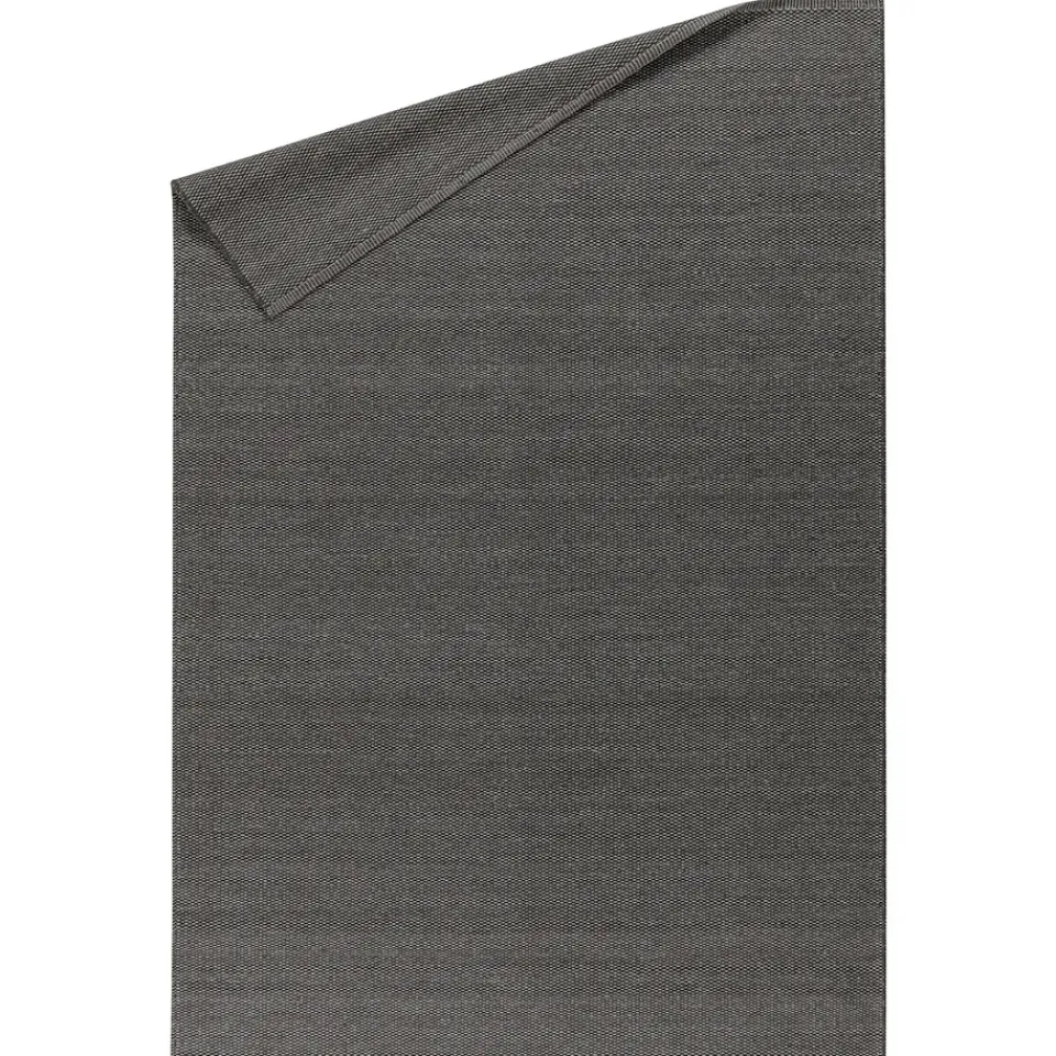 Wool Rugs^Scandi Living Lea wool carpet nature , 200x300 cm Grey