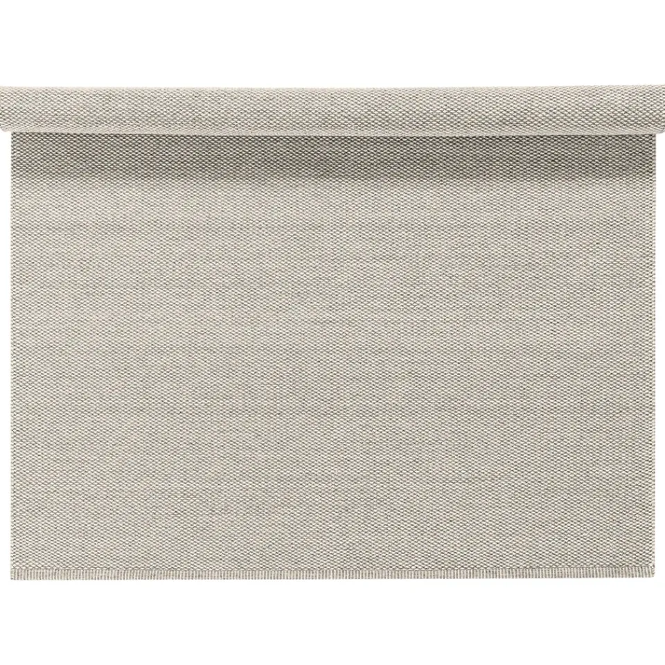 Wool Rugs^Scandi Living Lea wool rug natural white, 200x300 cm Beige
