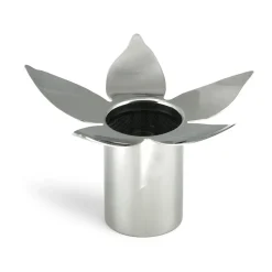 Sale KLONG Leaf tea infuser, Stainless steel Silver-coloured