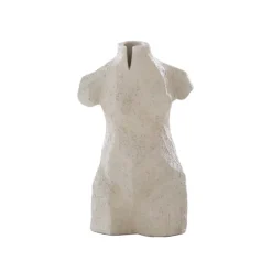 Sculptures & Porcelain Figurines^Cooee Design Leah sculpture, limestone Beige