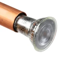 Other Lighting Accessories|Light Bulbs^Örsjö Belysning LED-light source to Star/Kvist, E14 5W 2700K 370 lm dimmable Transparent