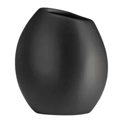 Vases^Cooee Design Lee vase 18 cm, Black