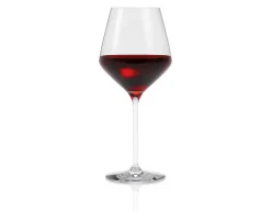 Wine Glasses^Eva Solo Legio Nova red wine glass 45 cl, 6-pack Transparent