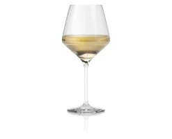Best Eva Solo Legio Nova white wine glass 38 cl, 6-pack Transparent