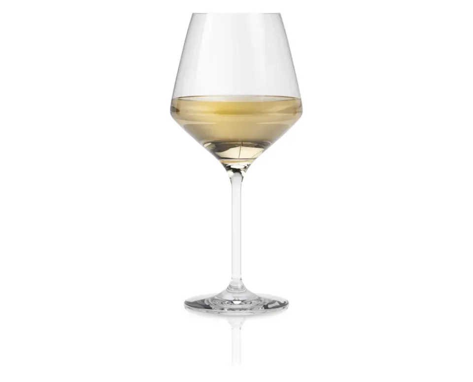 Best Eva Solo Legio Nova white wine glass 38 cl, 6-pack Transparent