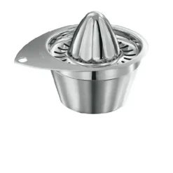 Outlet Rösle Lemon Squeezer, Stainless steel Silver-coloured