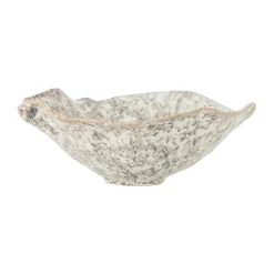 Salad Bowls^Bloomingville Lennon bowl, Grey