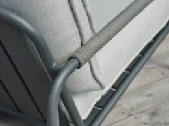 Sale Brafab Lerberget lounge chair, Anthracite-ash Grey
