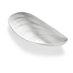 Online Serax Les Objets Mouleversants Marcel bowl M 14x30.5 cm, White