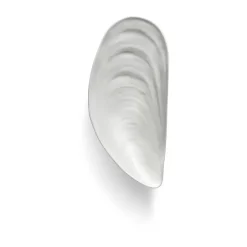 Online Serax Les Objets Mouleversants Marcel bowl M 14x30.5 cm, White