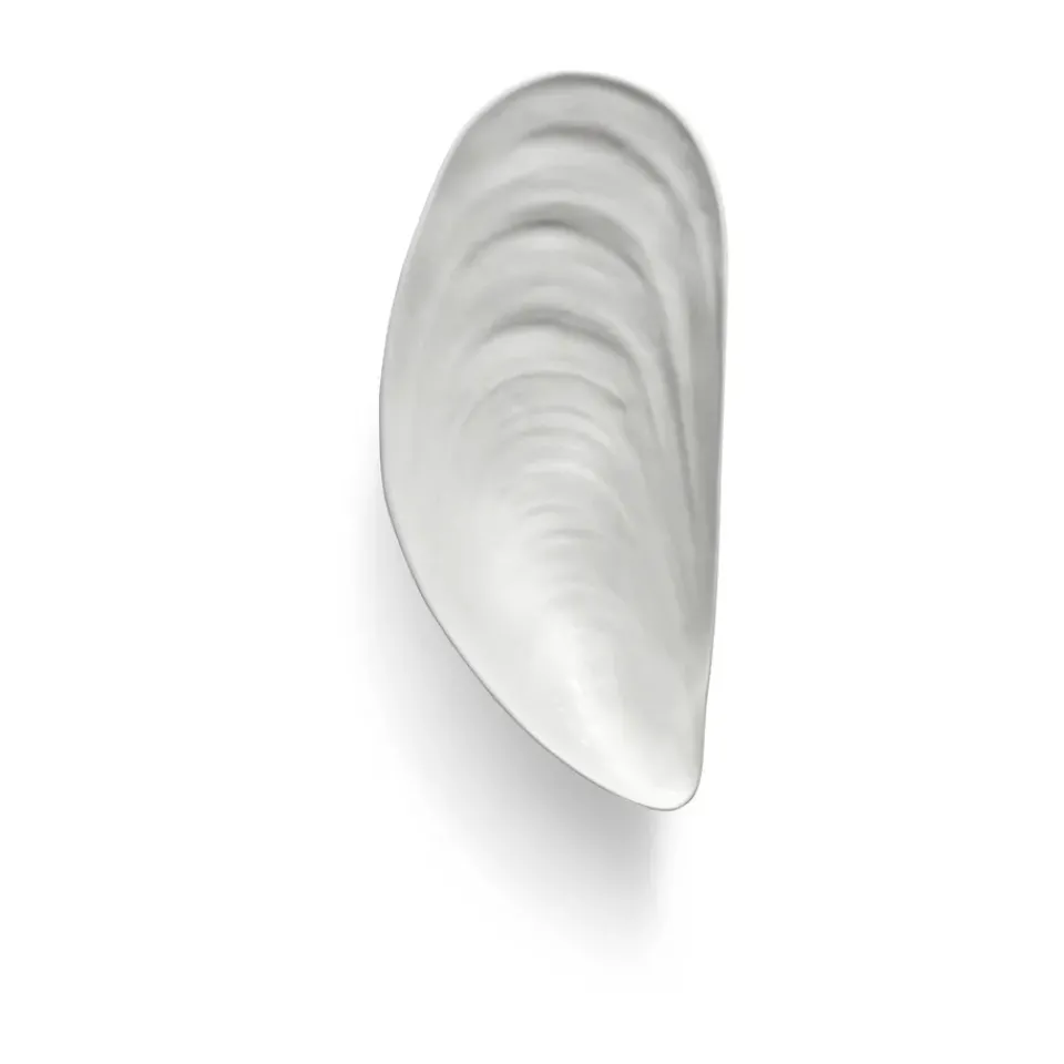 Online Serax Les Objets Mouleversants Marcel bowl M 14x30.5 cm, White