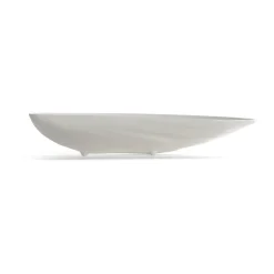 Online Serax Les Objets Mouleversants Marcel bowl M 14x30.5 cm, White