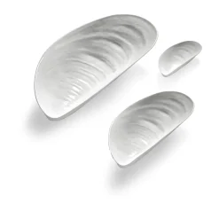 Online Serax Les Objets Mouleversants Marcel bowl M 14x30.5 cm, White