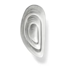 Online Serax Les Objets Mouleversants Marcel bowl M 14x30.5 cm, White