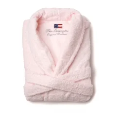 Best Lexington Original bathrobe S, Pink