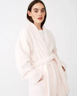 Best Lexington Original bathrobe S, Pink