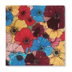 Sale Byon Leya napkin 45x45 cm 2-pack, Multi