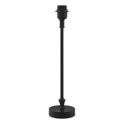 Lamp Bases^PR Home Liam lamp base 46 cm, Black