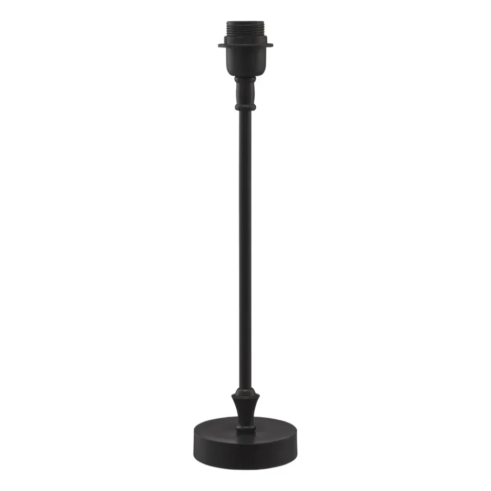 Lamp Bases^PR Home Liam lamp base 46 cm, Black