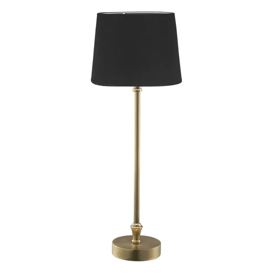 Lamp Bases^PR Home Liam lamp base 46 cm, brass Gold-coloured