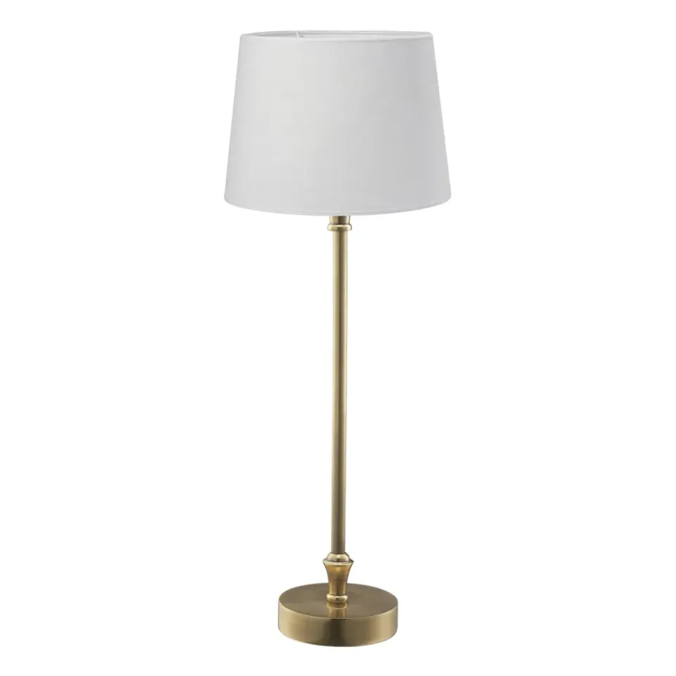 Lamp Bases^PR Home Liam lamp base 46 cm, brass Gold-coloured