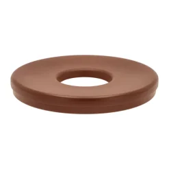 Laundry Baskets^Zone Denmark Lid for Ume laundry basket, Terracotta Red