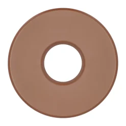Laundry Baskets^Zone Denmark Lid for Ume laundry basket, Terracotta Red