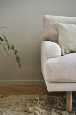 Sofas^1898 Lidnäs 3-seater sofa, Caleido Beige