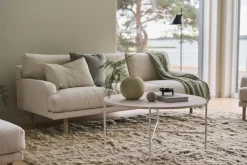 Sofas^1898 Lidnäs 3-seater sofa, Caleido Beige