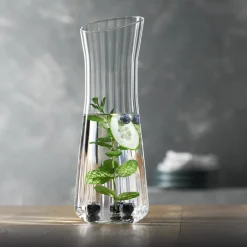 Hot Spiegelau LifeStyle carafe, 1 l Transparent
