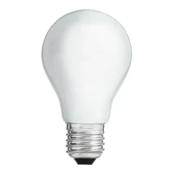 Sale Globen Lighting Light bulb E27 LED normal 3-step dimmer, Opal White