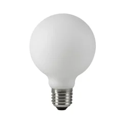 Light Bulbs^Bsweden Light source Fling 50, glob 80 mm White