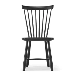 Sale Stolab Lilla Åland chair, (beech) Black