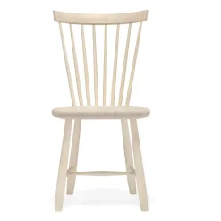 New Stolab Lilla Åland chair, Matte-lacquer-light (beech) Beige