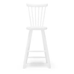 Sale Stolab Lilla Åland children's chair beech 52 cm, White