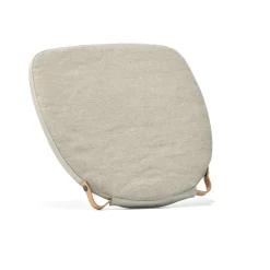 Outlet Stolab Lilla Åland seat cushion, Linen Beige