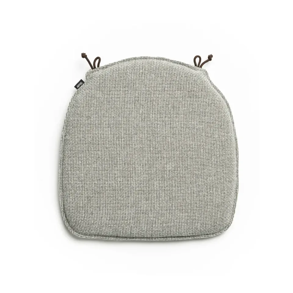 Seat Cushions & Pads^Stolab Lilla Åland seat cushion, Nobel -brown Grey