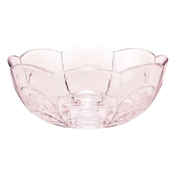 Serving Bowls^Holmegaard Lily bowl Ø23 cm, Cherry blossom Pink