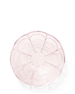 Serving Bowls^Holmegaard Lily bowl Ø23 cm, Cherry blossom Pink