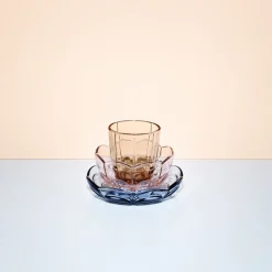 Dessert Bowls|Breakfast Bowls^Holmegaard Lily bowl Ø13 cm 2-pack, Cherry blossom Pink