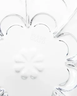 Dessert Bowls|Breakfast Bowls^Holmegaard Lily bowl Ø13 cm 2-pack, Clear Transparent